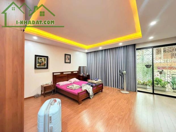 Ngọc Hà - Đội Cấn 2 thoáng, ngõ to 8m, ô tô tránh nhau, gara ô tô, vỉa hè rộng - 2