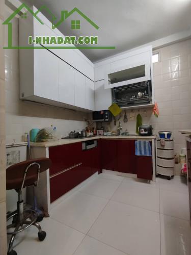BÁN NHÀ NGUYỄN VĂN CỪ, LONG BIÊN, SIÊU HIẾM, Ô TÔ VÀO SÂN, CÁCH HỒ GƯƠM 15 PHÚT DI CHUYỂN, - 2
