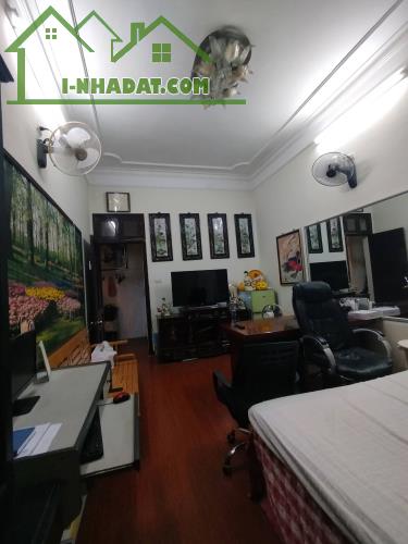 BÁN NHÀ NGUYỄN VĂN CỪ, LONG BIÊN, SIÊU HIẾM, Ô TÔ VÀO SÂN, CÁCH HỒ GƯƠM 15 PHÚT DI CHUYỂN, - 3
