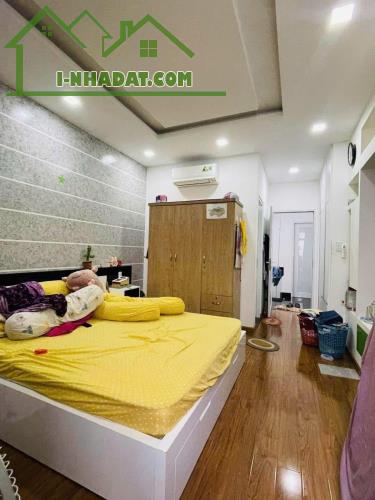 Bán nhà Hẻm Hoàng Hoa Thám, giao Nguyễn Thượng Hiền, 4x20m, 4 Tầng, 5PN, 9.5 tỷ. - 4