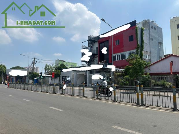 Bán gấp Tòa Nhà MT đường Tân Hóa , Quận 11 có sẵn thu nhập - 2
