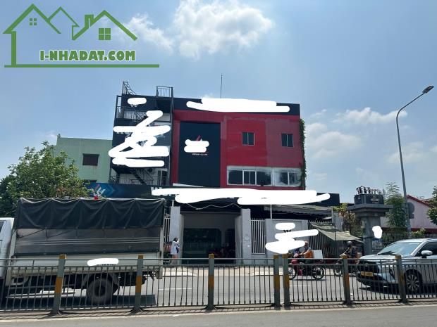 Bán gấp Tòa Nhà MT đường Tân Hóa , Quận 11 có sẵn thu nhập - 3