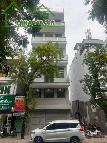 Bán Nhà Mặt Tiền Đường Đỗ Thị Lời, P.11, Q.3 - 5.6m x 19m - 38 Tỷ - 2
