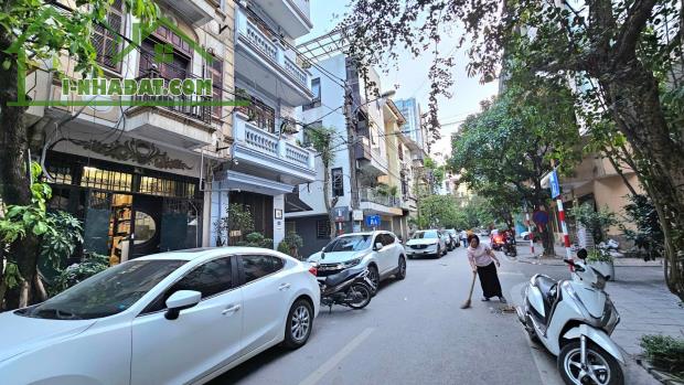 Bán Đất KĐT Đại Kim 82 mét. Vị trí Đỉnh Cao - KINH DOANH. Giá chỉ 16 tỷ 500
