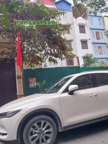 Bán Đất KĐT Đại Kim 82 mét. Vị trí Đỉnh Cao - KINH DOANH. Giá chỉ 16 tỷ 500 - 1