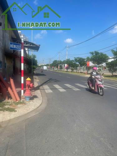 Bán nhà hẻm yên tĩnh 57M2 Bình Đông P14Q8 chỉ 3 tỏi nhỉn