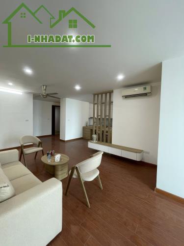 BÁN CHUNG CƯ VNT TOWER NGUYỂN TRÃI DT 110M T15 GIẤ CHỈ 8.3TỶ - 1