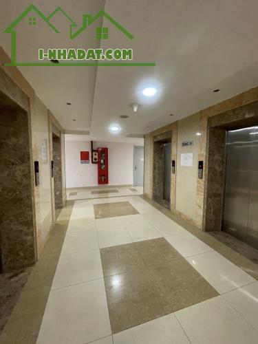 BÁN CHUNG CƯ VNT TOWER NGUYỂN TRÃI DT 110M T15 GIẤ CHỈ 8.3TỶ - 3