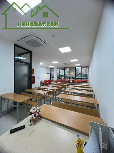 Bán nhà khuất duy tiến 71 m2 x 9 tầng mặt tiền 7 m kinh doanh quận thanh xuân - 1