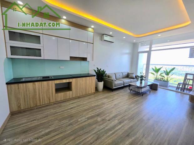 Bán căn hộ CT2B  Lê Đức Thọ 130m2 3pn 2vs 6.8 tỷ Full NT, tầng trung, hướng mát - 1