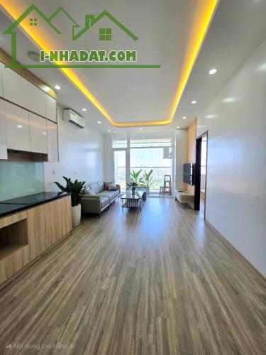 Bán căn hộ CT2B  Lê Đức Thọ 130m2 3pn 2vs 6.8 tỷ Full NT, tầng trung, hướng mát - 2