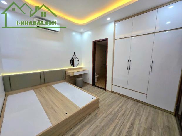 Bán căn hộ CT2B  Lê Đức Thọ 130m2 3pn 2vs 6.8 tỷ Full NT, tầng trung, hướng mát - 3