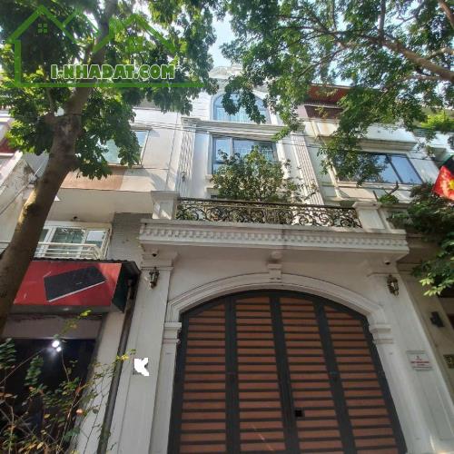 "NHÀ PHÂN LÔ KĐT VĂN PHÚ, HÀ ĐÔNG, 100m2-4tầng-25tỷ3, ĐƯỜNG RỘNG VỈA HÈ THOÁNG