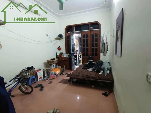 GẦN 70M MẶT TRỤC CHÍNH VỈA HÈ RỘNG KINH DOANH SẦM UẤT, GẦN TRƯỜNG HỌC, GIÁ 9,28 TỶ - 1