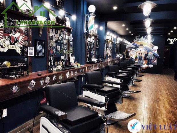 GẦN 70M MẶT TRỤC CHÍNH VỈA HÈ RỘNG KINH DOANH SẦM UẤT, GẦN TRƯỜNG HỌC, GIÁ 9,28 TỶ - 2