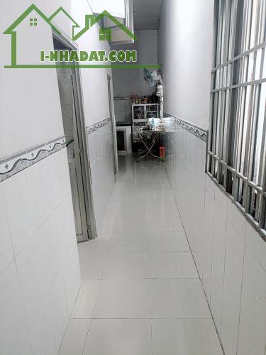 Bán nhà 75m2, mặt tiền KD , Gần Chợ Long Thạnh Mỹ, Q9. Giá 4.9 tỷ - 1