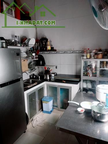 Bán nhà 75m2, mặt tiền KD , Gần Chợ Long Thạnh Mỹ, Q9. Giá 4.9 tỷ - 2