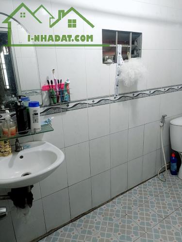 Bán nhà 75m2, mặt tiền KD , Gần Chợ Long Thạnh Mỹ, Q9. Giá 4.9 tỷ - 3