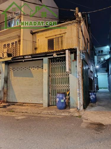 Siêu Phẩm Ngay Hoàng Diệu 2, Đại Học Ngân Hàng Đường 10m - 1