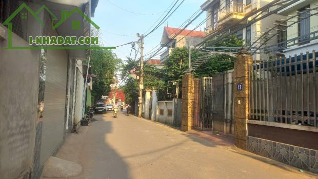 Đất Hội Phụ, Đông Hội, 120m2, ô tô 7 chỗ vào đất, cách ô tô tránh 10m, 9 tỷ 0976285499 - 2