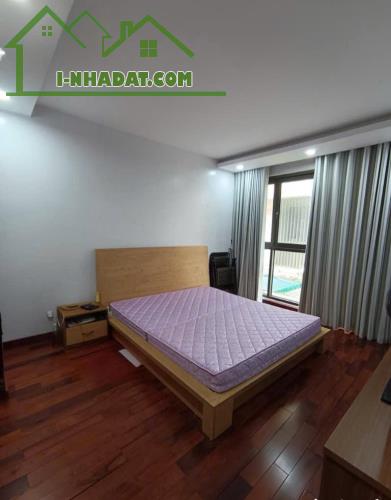 Bán Biệt thự Song Lập Phường Thạch Bàn, DT: 144m2, Full nội thất, dân trí cao, 29 tỷ 700. - 2