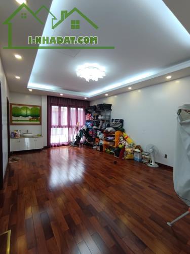 Bán Biệt thự Song Lập Phường Thạch Bàn, DT: 144m2, Full nội thất, dân trí cao, 29 tỷ 700. - 3