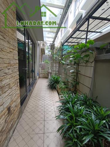 Bán Biệt thự Song Lập Phường Thạch Bàn, DT: 144m2, Full nội thất, dân trí cao, 29 tỷ 700. - 4