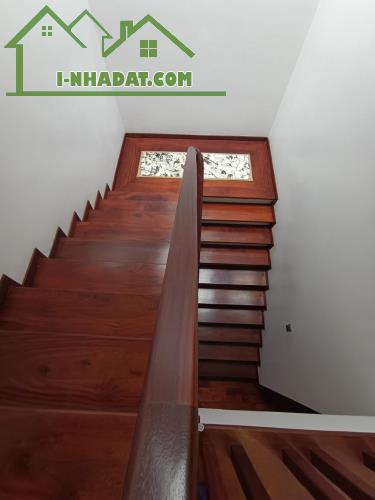 Bán Biệt thự Song Lập Phường Thạch Bàn, DT: 144m2, Full nội thất, dân trí cao, 29 tỷ 700. - 5