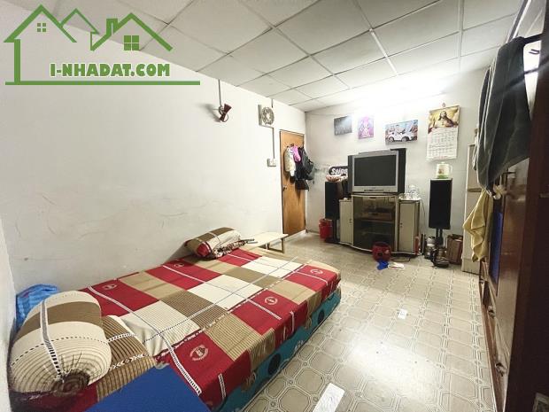 Bán nhà cấp 4 quận Bình Thạnh, hxh Lê Trực, phường 7, 130m2, 12.2 tỷ - 2