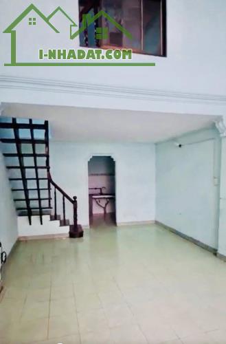 VƯỜN LÀI - HXH THẲNG 1 TRỤC - SÁT MẶT TIỀN - 40M - 3 TẦNG - 3PN CHỈ 5.X TỶ - 3