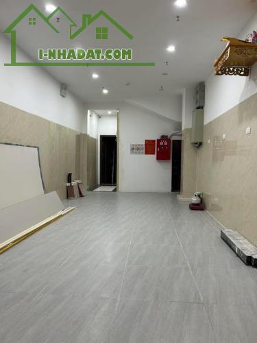 Bán nhà phố Trương Định, Hai Bà Trưng 42m, 5 tầng. Giá: 8.6 tỷ. LH: 0937158386