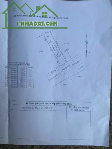 Bán nhà mặt tiền đường Vĩnh Lộc, Vĩnh Lộc A, Bình Chánh - 2