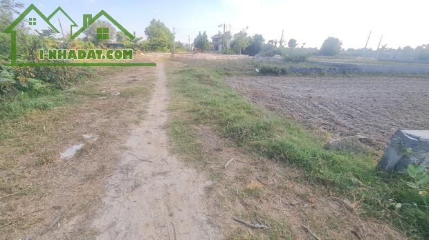 Chỉ 1.05 tỷ 881m2 đất ONT Hẻm Đinh Bộ Lĩnh, Thị xã LaGi giá ngộp sổ riêng - 4