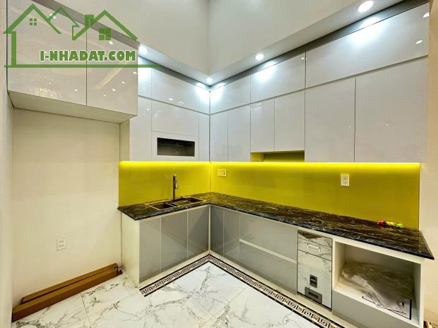 Bán gấp nhà  Chùa Hàng, Trần Nguyên Hãn, Lê Chân, HP. 3,15 tỷ, 48m2, 3 tầng. - 3