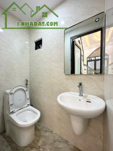 Bán gấp nhà  Chùa Hàng, Trần Nguyên Hãn, Lê Chân, HP. 3,15 tỷ, 48m2, 3 tầng. - 4