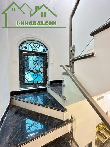 Bán gấp nhà  Chùa Hàng, Trần Nguyên Hãn, Lê Chân, HP. 3,15 tỷ, 48m2, 3 tầng. - 5