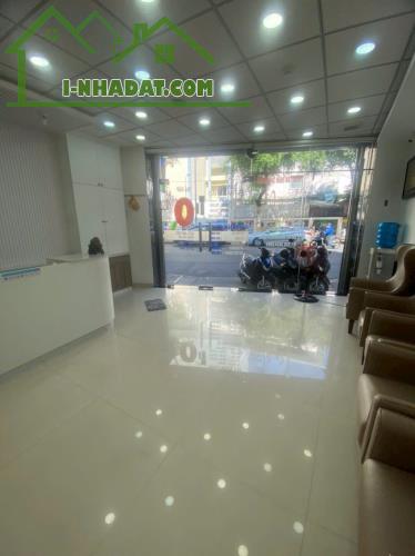 MẶT TIỀN SIÊU HIẾM - SƯ VẠN HẠNH, Q10 - CHỈ 20 TỶ - 3