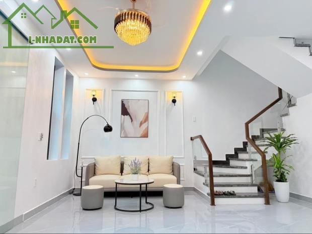 Bán nhà Lê Lợi, Gia Viên, Ngô Quyền, Hải Phòng. 3 tầng, 60m2, 3,636 tỷ. Ngang 7m, d2tn - 2