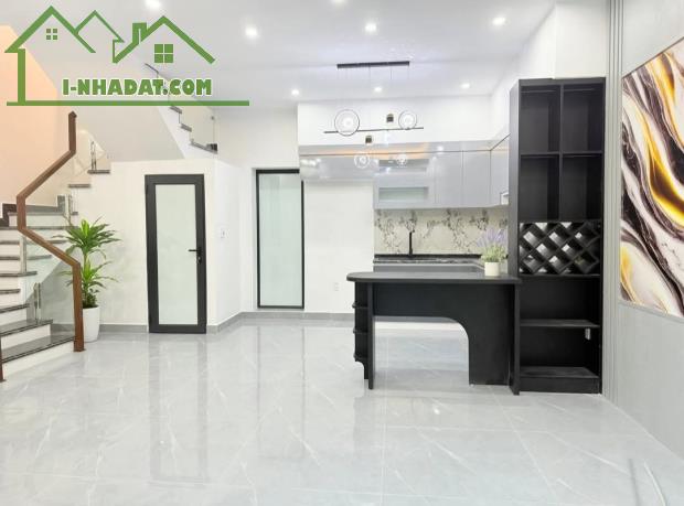 Bán nhà Lê Lợi, Gia Viên, Ngô Quyền, Hải Phòng. 3 tầng, 60m2, 3,636 tỷ. Ngang 7m, d2tn - 3
