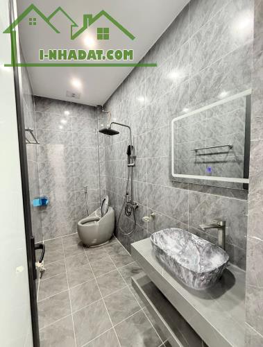 Bán nhà Lê Lợi, Gia Viên, Ngô Quyền, Hải Phòng. 3 tầng, 60m2, 3,636 tỷ. Ngang 7m, d2tn - 4