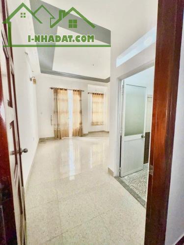 NHÀ MẶT TIỀN KINH DOANH  (4.5x20) MT HIỆP THÀNH 07, QUẬN 12 GIÁ TỐT - 3