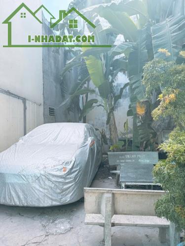 Bán đất HXT khu phân lô gần Trần Văn Giàu, Bình Tân, 40m² - 4x10, chỉ hơn 2 tỷ