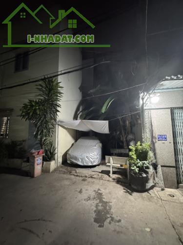 Bán đất HXT khu phân lô gần Trần Văn Giàu, Bình Tân, 40m² - 4x10, chỉ hơn 2 tỷ - 1
