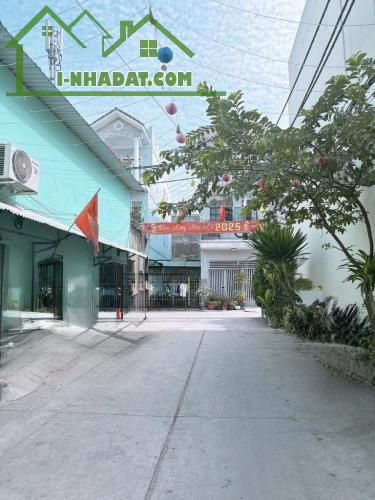 Bán đất HXT khu phân lô gần Trần Văn Giàu, Bình Tân, 40m² - 4x10, chỉ hơn 2 tỷ - 2