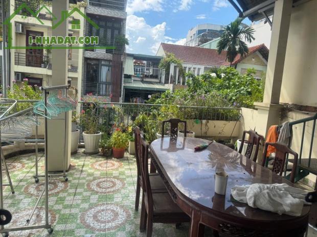 NHÀ GÓC 2 MẶT TIỀN VÕ OANH P.25 Q. Bình Thạnh (BT10-24) – SÁT QUẬN 1 – GẦN CÁC TRƯỜNG ĐẠI - 3