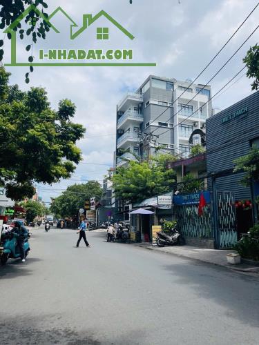 NHÀ GÓC 2 MẶT TIỀN VÕ OANH P.25 Q. Bình Thạnh (BT10-24) – SÁT QUẬN 1 – GẦN CÁC TRƯỜNG ĐẠI - 4