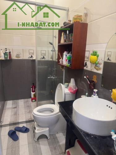 NHÀ GÓC 2 MẶT TIỀN VÕ OANH P.25 Q. Bình Thạnh (BT10-24) – SÁT QUẬN 1 – GẦN CÁC TRƯỜNG ĐẠI - 5