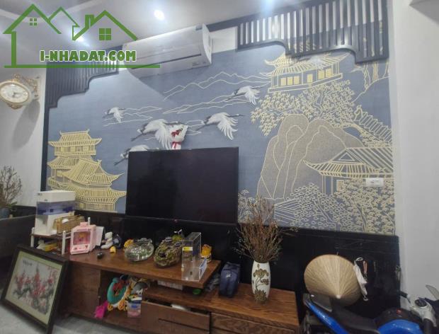 Bán nhà Khương Hạ, Thanh Xuân, 55m, 2 mặt ngõ, ô tô tránh 60m, hơn  9 tỷ.