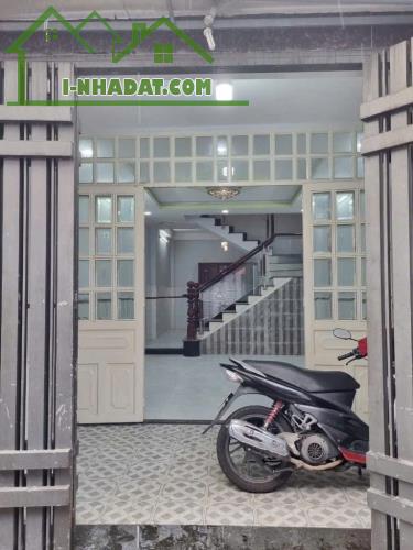 HXH 1 TRỤC PHẠM VĂN CHIÊU, 48m2 (4x12) 1T1L 2PN, GẦN CHỢ THẠCH ĐÀ - TRƯỜNG AN HỘI, HƠN 5 T