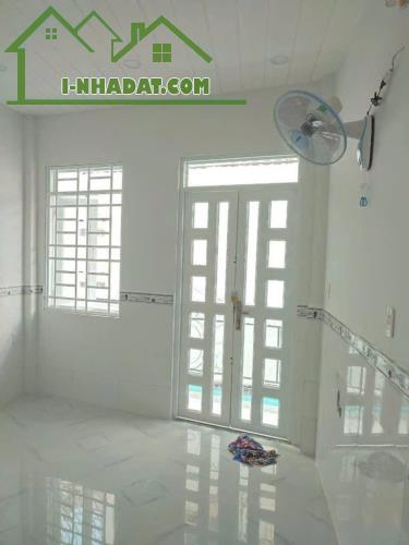 HXH 1 TRỤC PHẠM VĂN CHIÊU, 48m2 (4x12) 1T1L 2PN, GẦN CHỢ THẠCH ĐÀ - TRƯỜNG AN HỘI, HƠN 5 T - 3